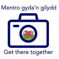 Mentro Gyda’n Gilydd Fideos - Cael ychydig o awyr iach gydag ymweliad â Chastell Coch